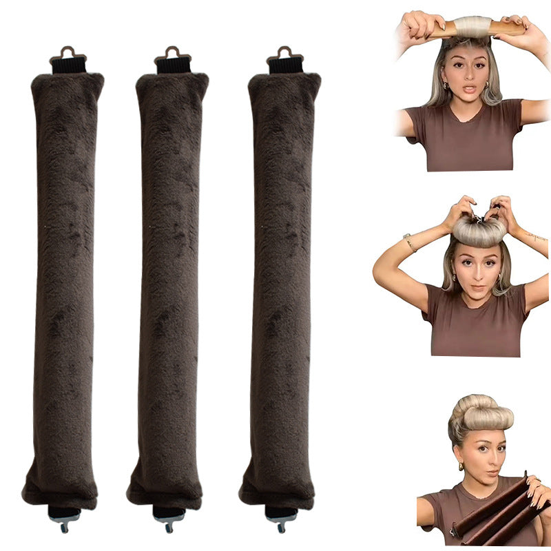 Hair Styling Rollers