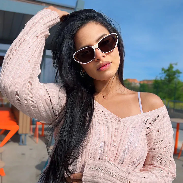 Ladies Designer Sunglasses Bowlift