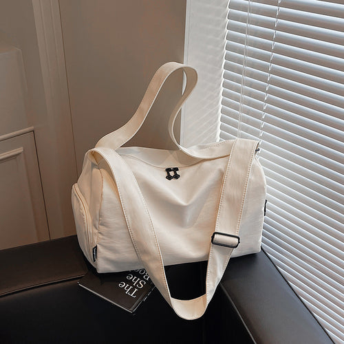 Versatile Sports Gym Bag Bowlift