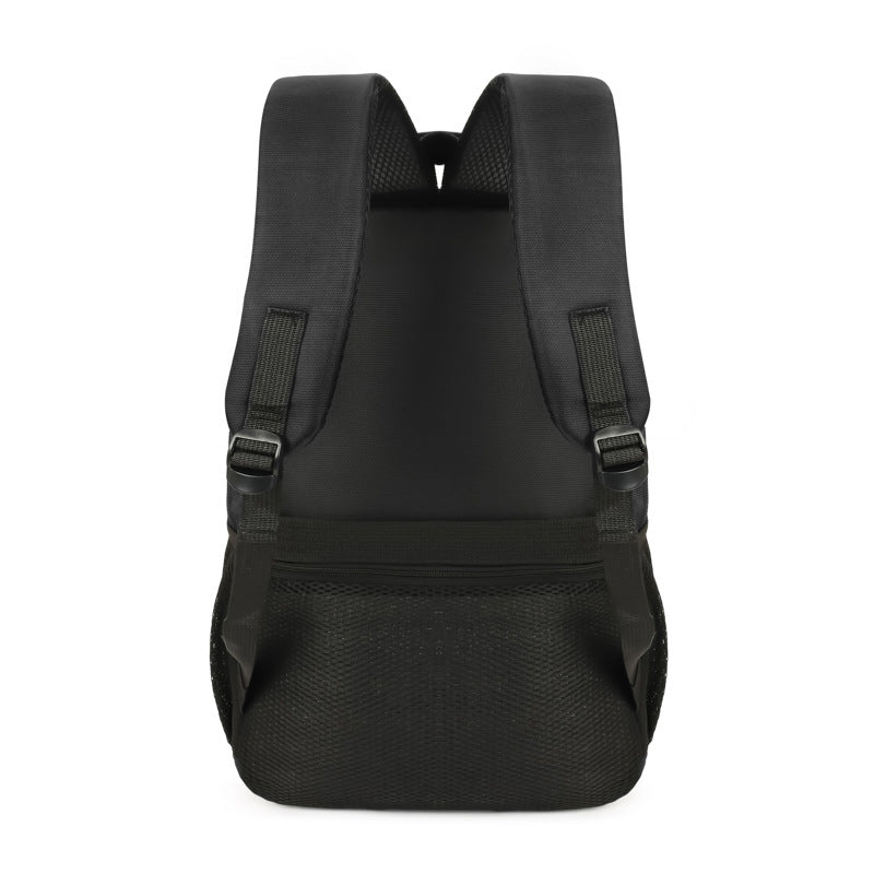 Multi-Functional Urban Backpack Bowlift