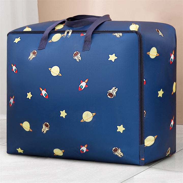 Cute Animal Print Storage Bag Bowlift
