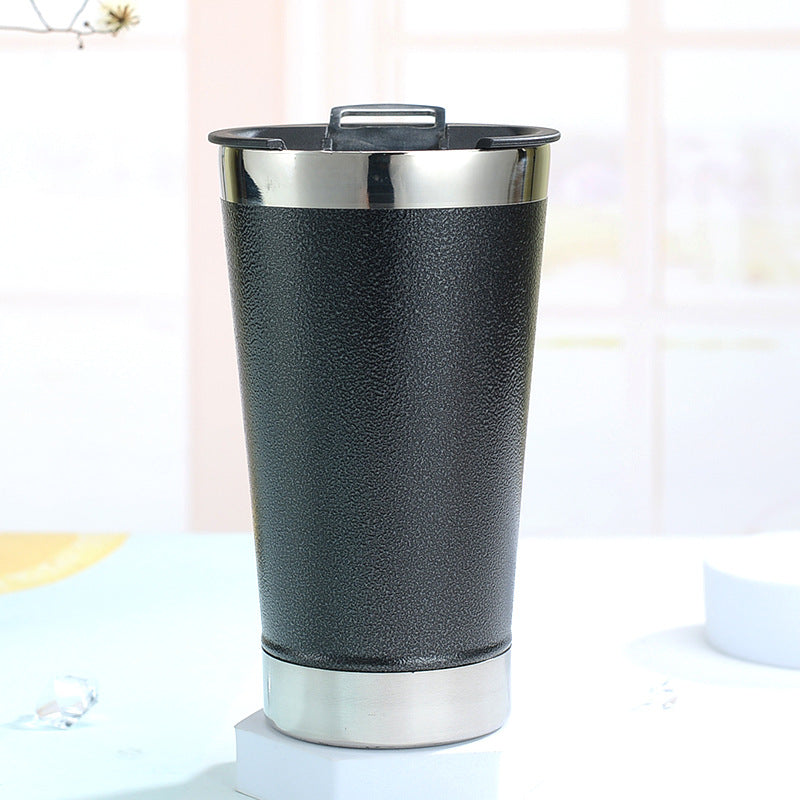Women's Thermo Mug Bowlift