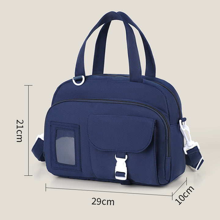 Multi-Functional Travel Organizer Bowlift