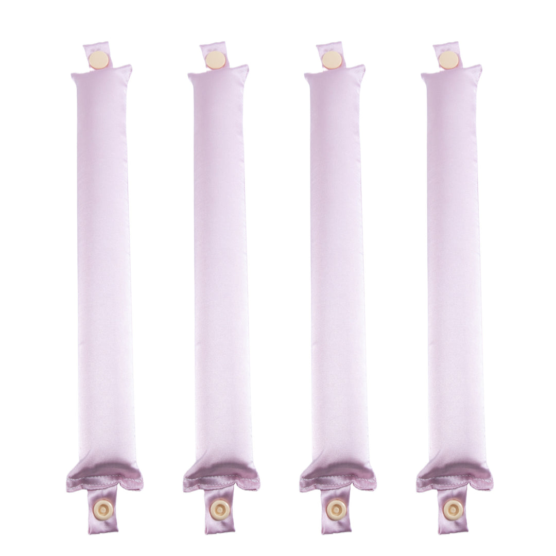 Heatless Hair Curling Set