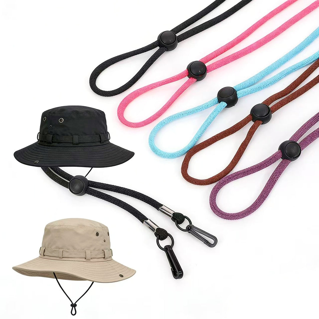 Adjustable Eyewear Holder with Grips Bowlift