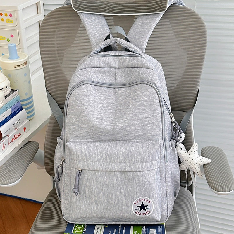 Trendy Multi-Functional Backpack