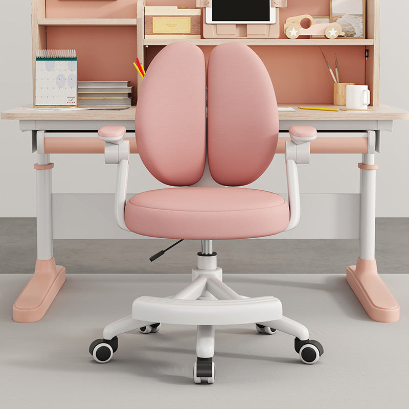Adjustable Study Chair Bowlift