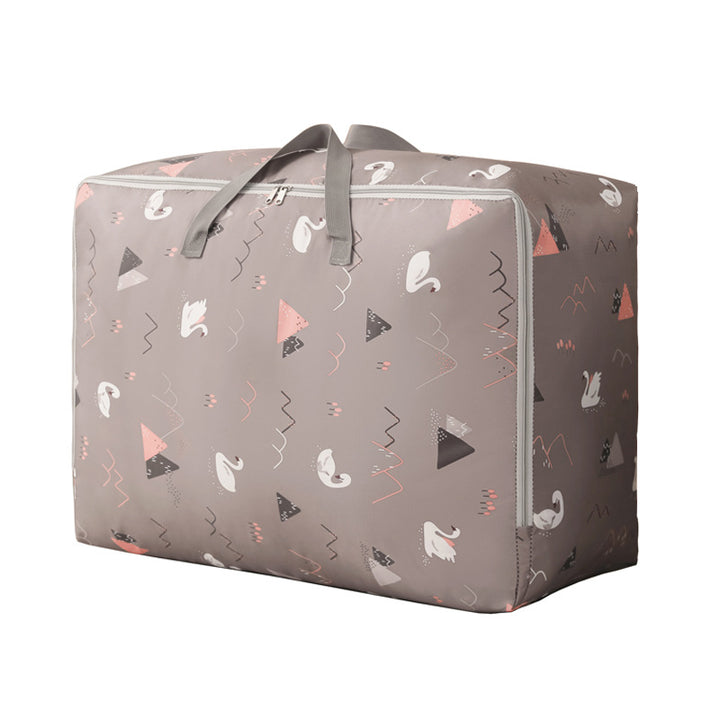 Cute Animal Print Storage Bag Bowlift