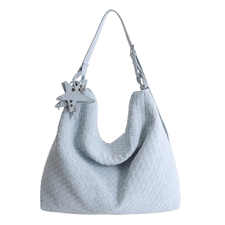 Elegant and Practical Shoulder Bag Bowlift