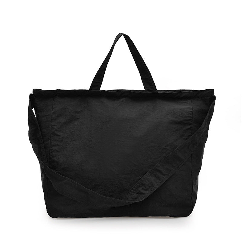 WoVersatile Everyday Oversized Tote Bag Bowlift