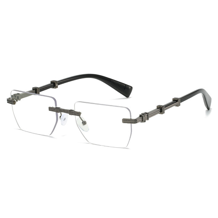 Women's Geometric Sunglasses Bowlift
