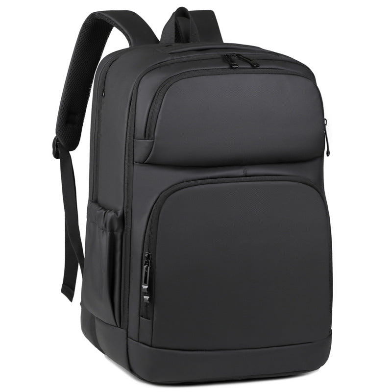 Backpack with Laptop Compartment and Breathable Back Bowlift