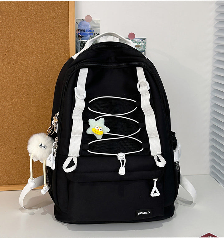 Stylish Functional Backpack