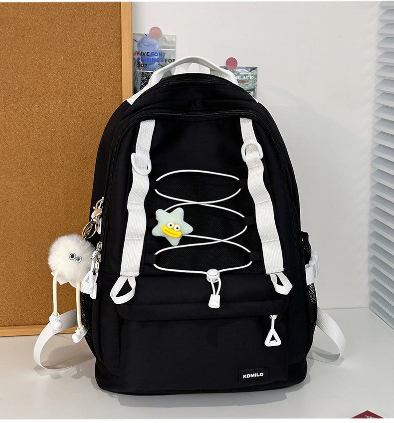 Trendy Lightweight Backpack
