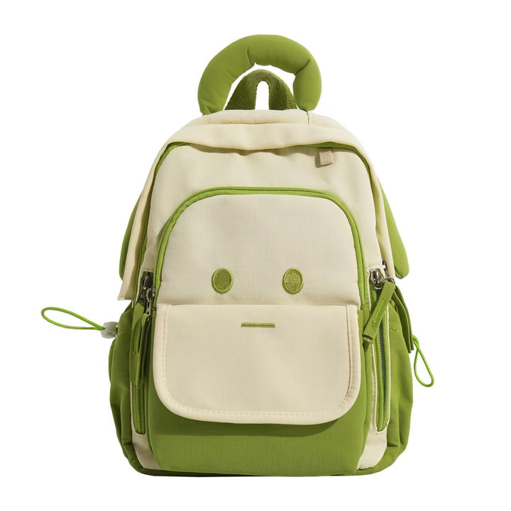 Cartoon Character Mini Backpack Bowlift