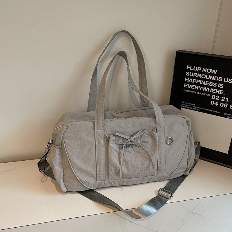 Stylish Fitness Duffel Bag