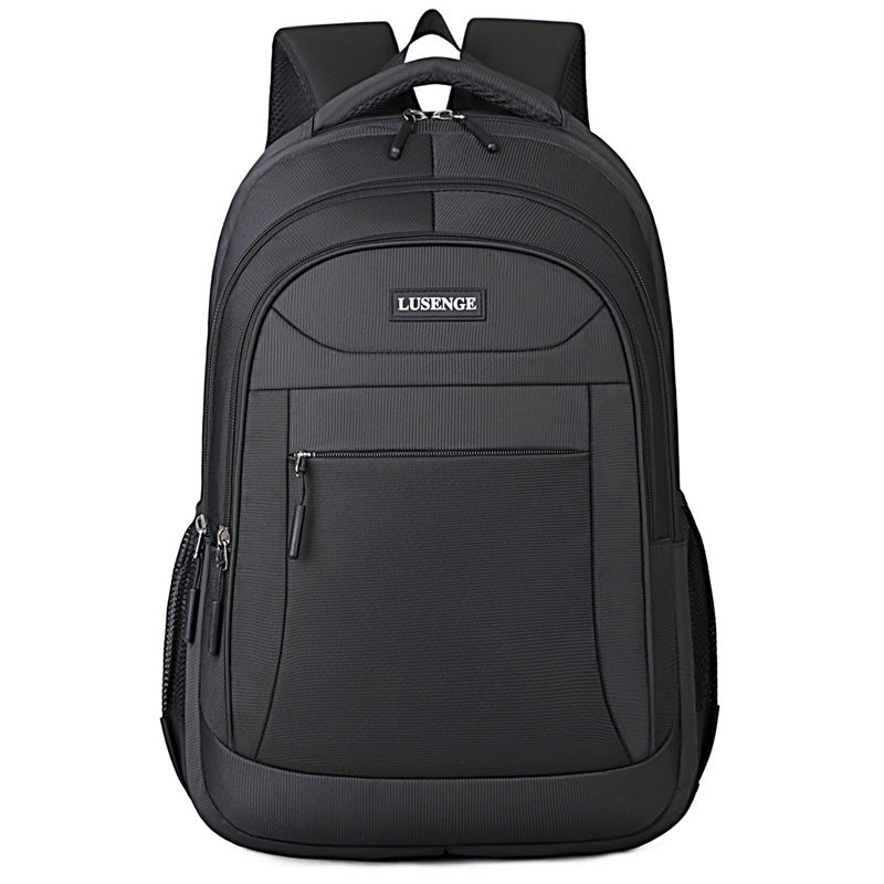 Sleek Business Casual Backpack
