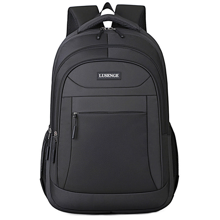 Sleek Business Casual Backpack