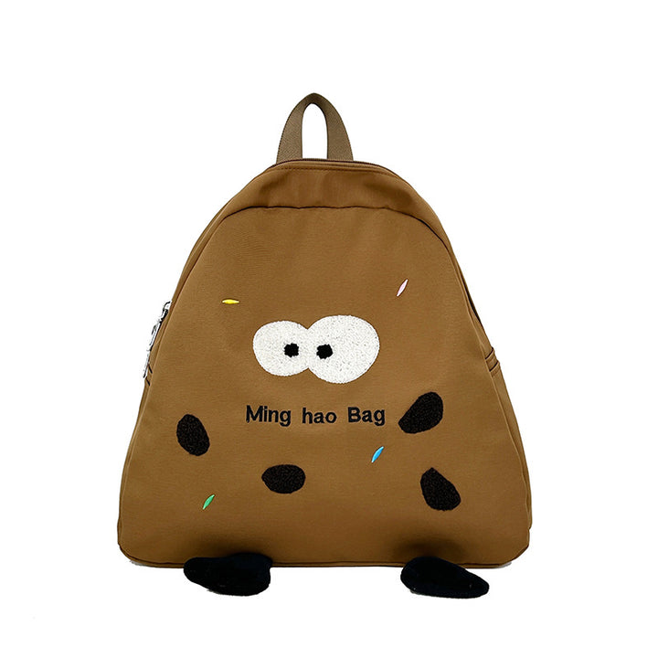 Playful Character Backpack Bowlift 1784809982