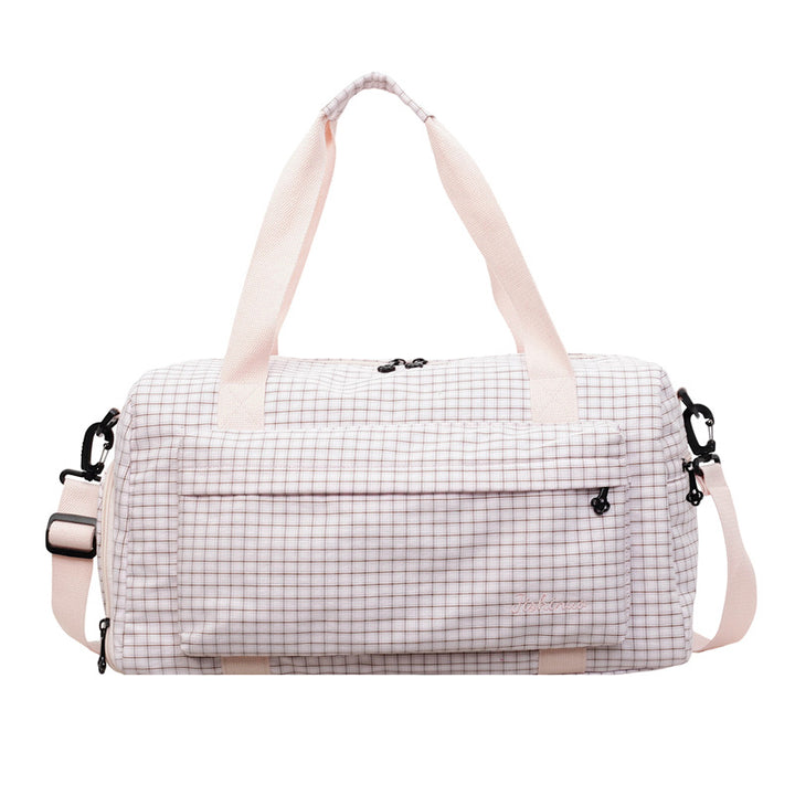 Stylish Travel Duffel