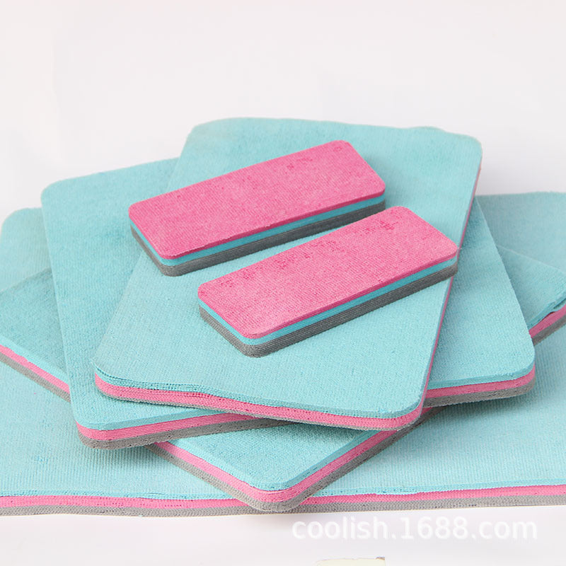 Microfiber Ultra-Absorbent Scratch-Free Cleaning Cloth Pack Bowlift