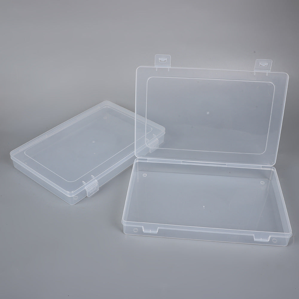 Spacious Multi-Functional Storage Box Bowlift