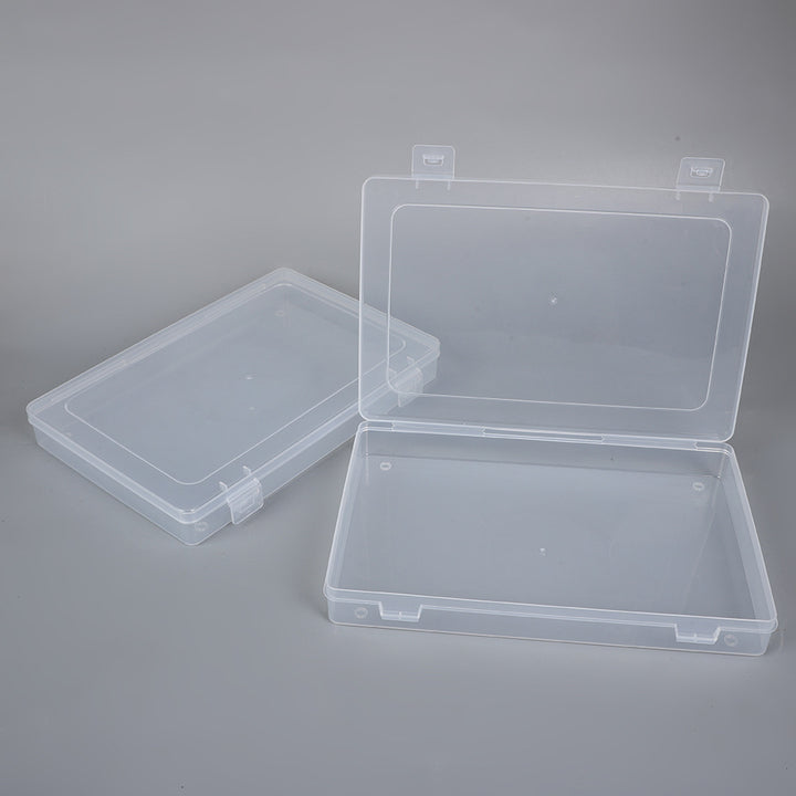 Spacious Multi-Functional Storage Box Bowlift