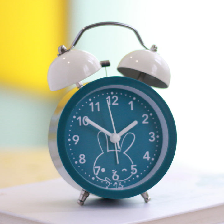 Cute Avocado Alarm Clock Bowlift