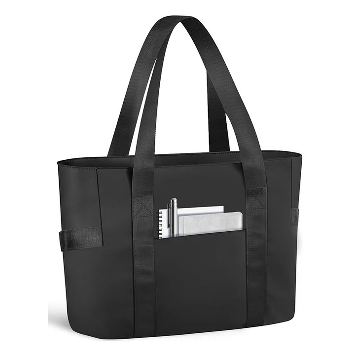 Spacious everyday bag with multifunctional compartments Bowlift