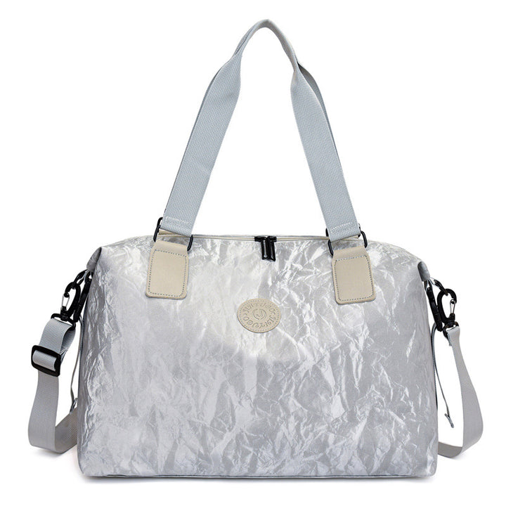 Chic Lightweight Travel Duffle