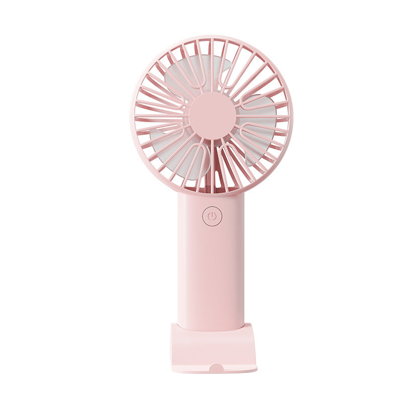 Unisex portable table fan Bowlift