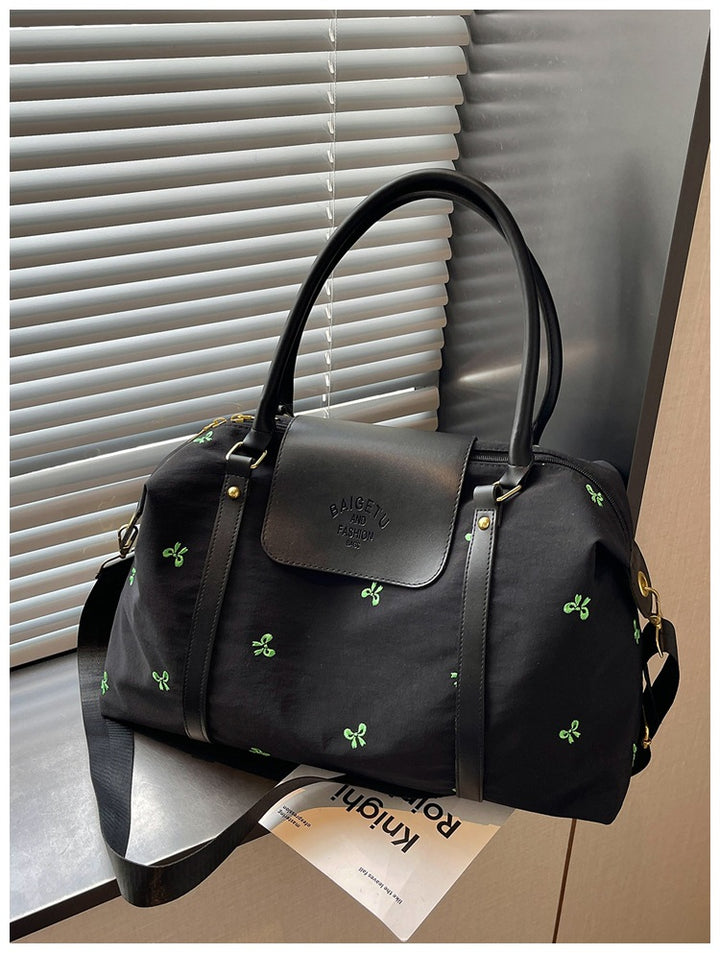 Functional Sport Duffle Bag