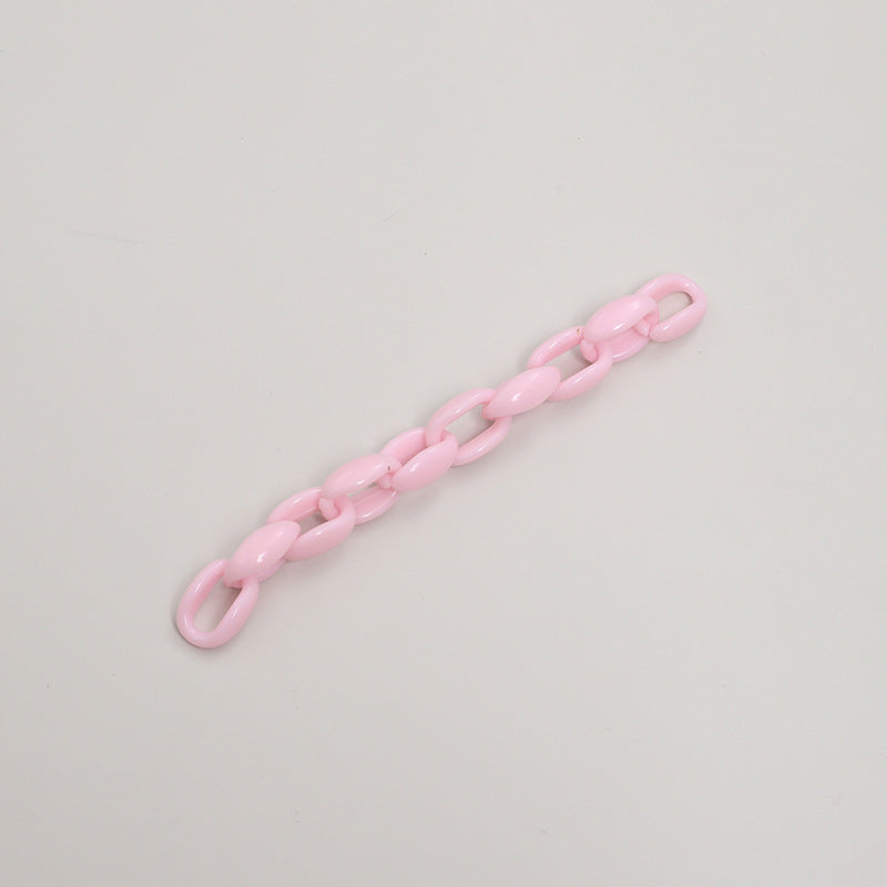 Statement Chain Bracelet Bowlift