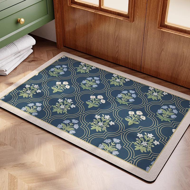 Bathing Area Mat