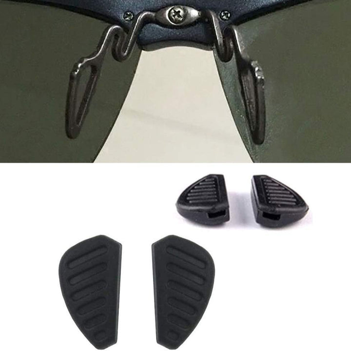 Adjustable Eyewear Nose Pad Accessories Bowlift
