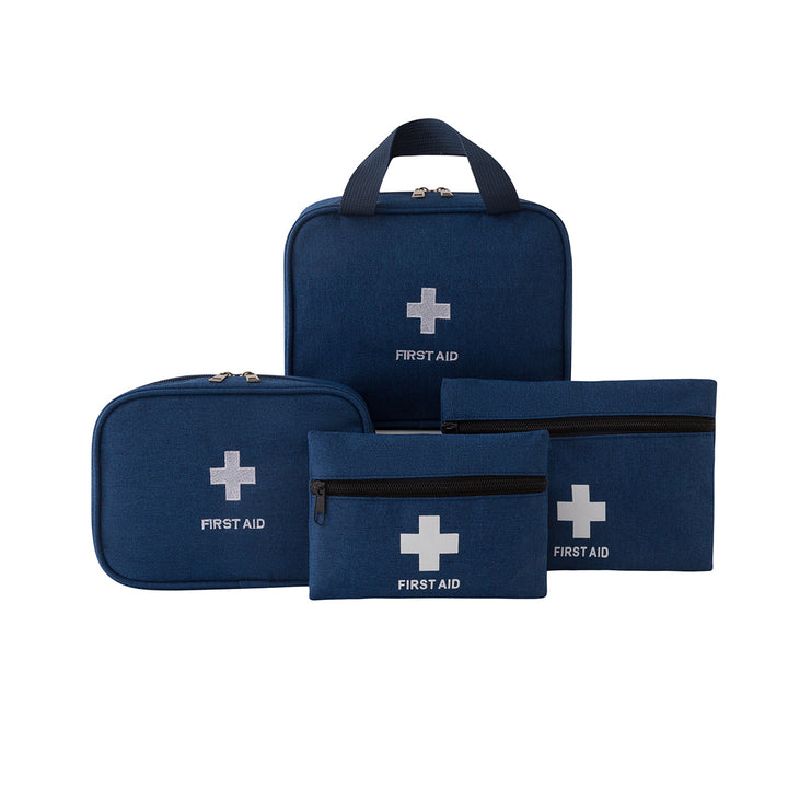 First Aid Kit Organizer Bowlift