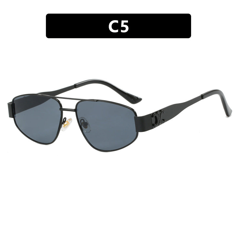 Women's sunglasses with elegant and sporty design Bowlift