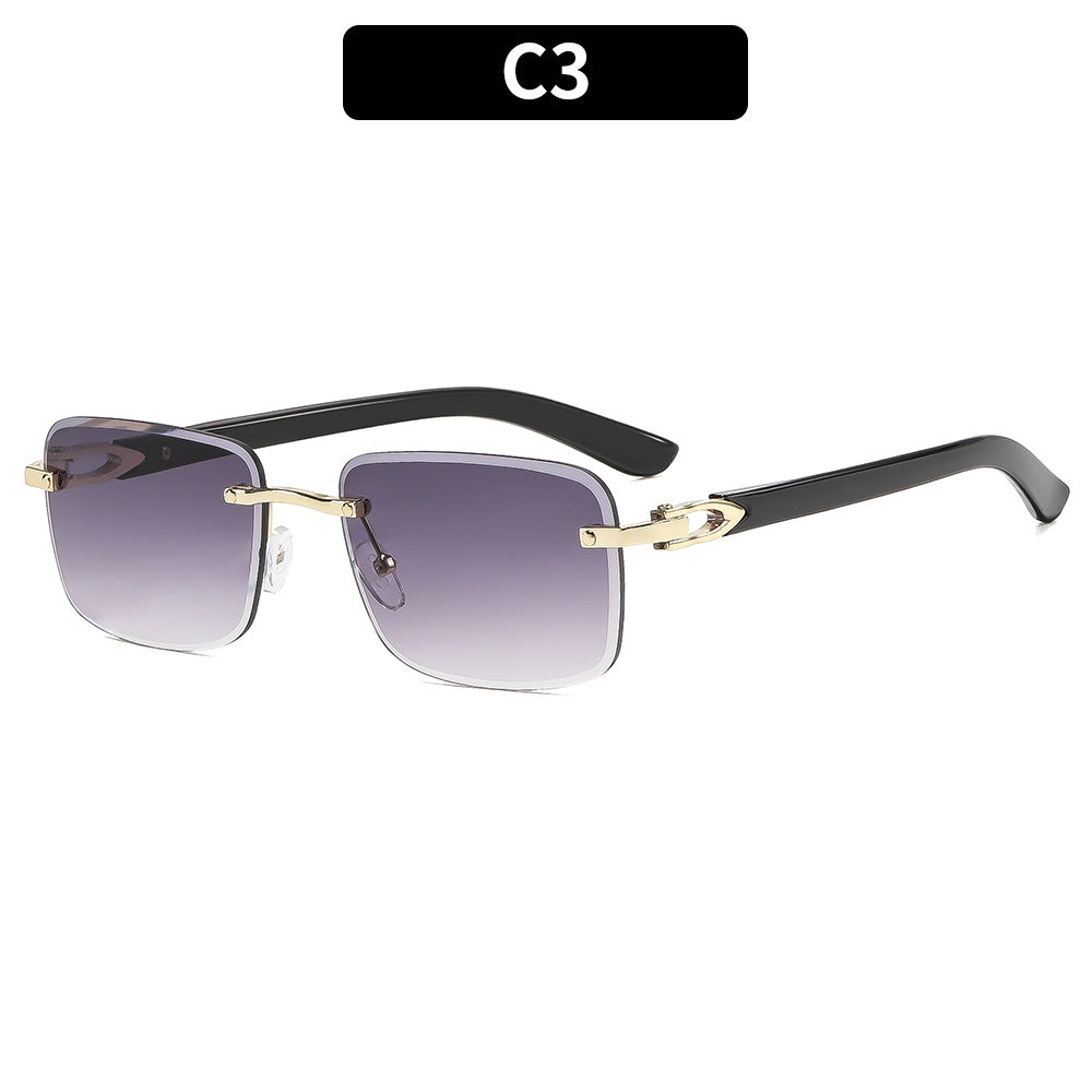 Premium Square Frame Sunglasses