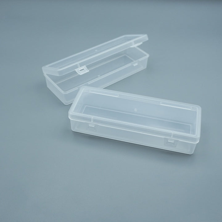 Transparent Multi-Functional Storage Organizer Bowlift