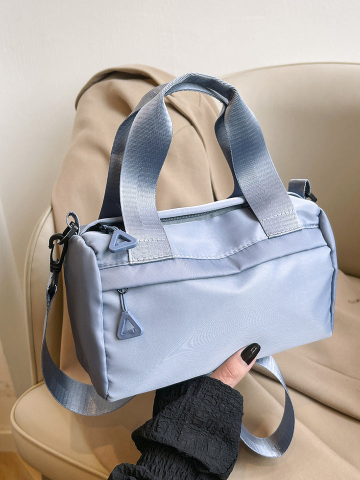 WoPolka Dot Mini Crossbody Bag Bowlift