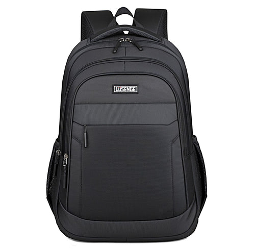 Professional Organizer Laptop Backpack