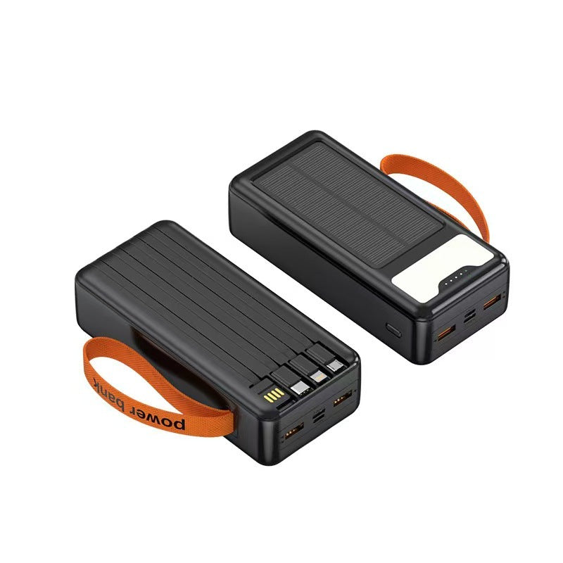 Powerbank Bowlift