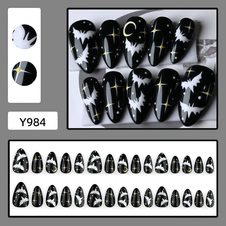 Nail Art Set Bowlift