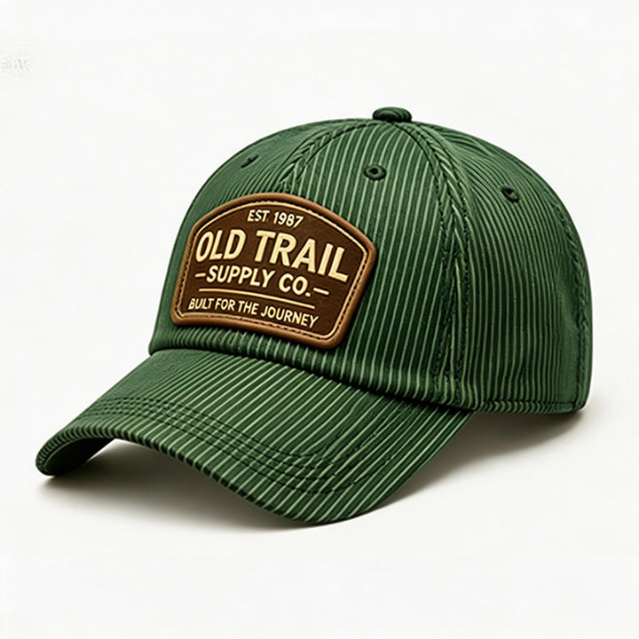 Unisex Baseball Cap Bowlift
