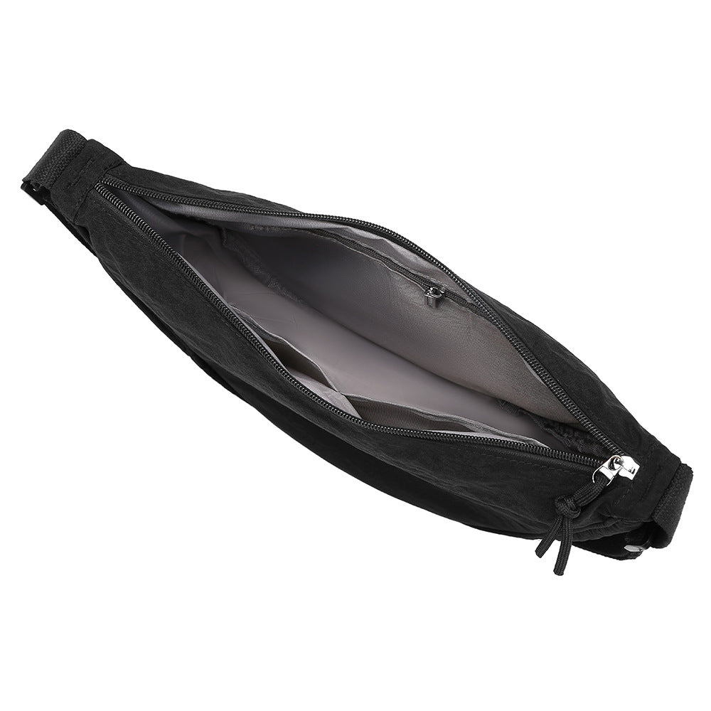 Lightweight Fashionable Sling Bag Bowlift
