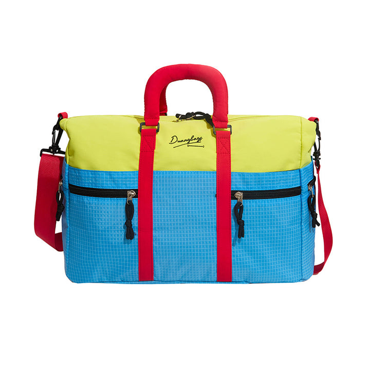 Compact Utility Travel Duffle