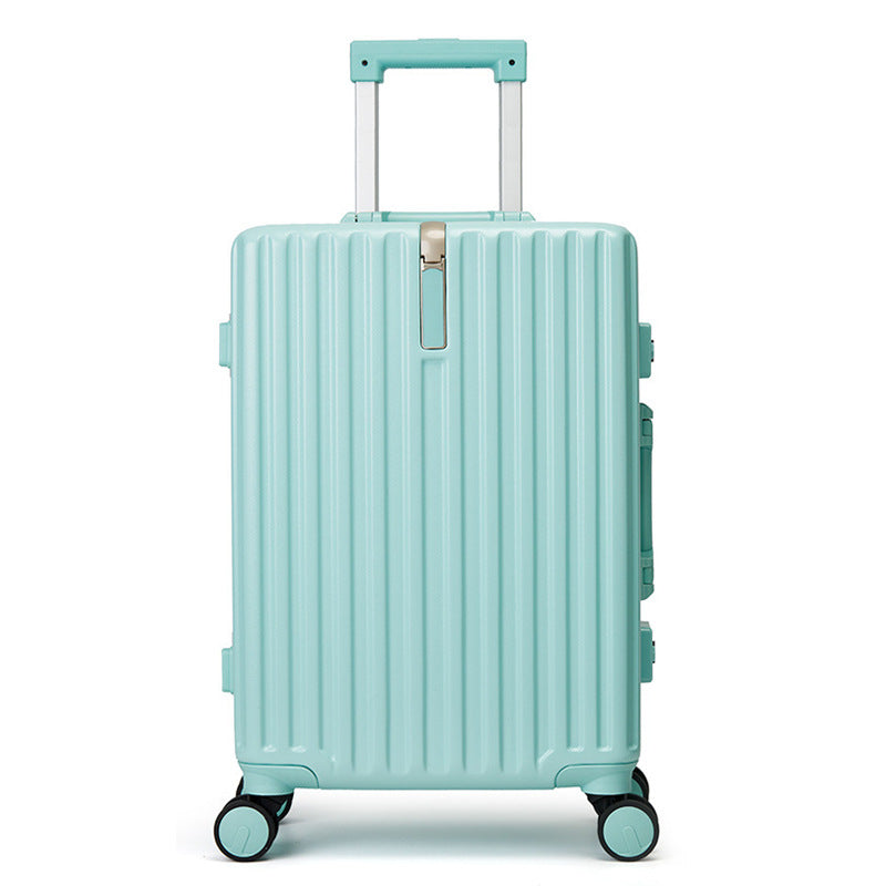 Unisex Premium Multi-Directional Spinner Luggage Bowlift