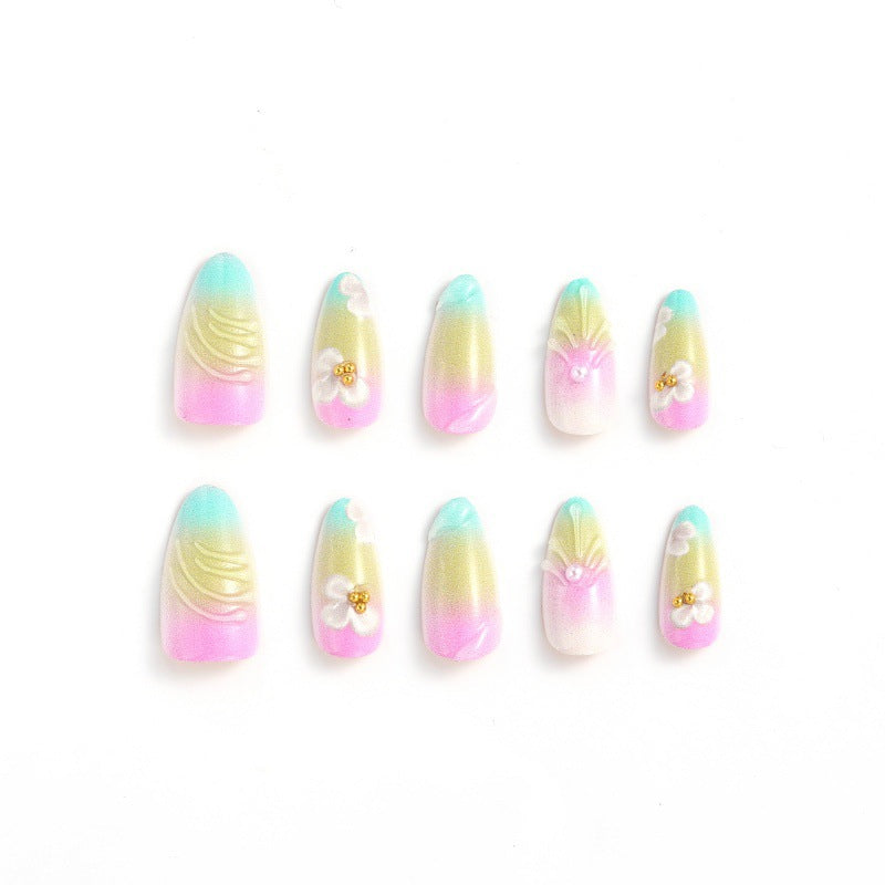 Artistic Nail Tips Bowlift