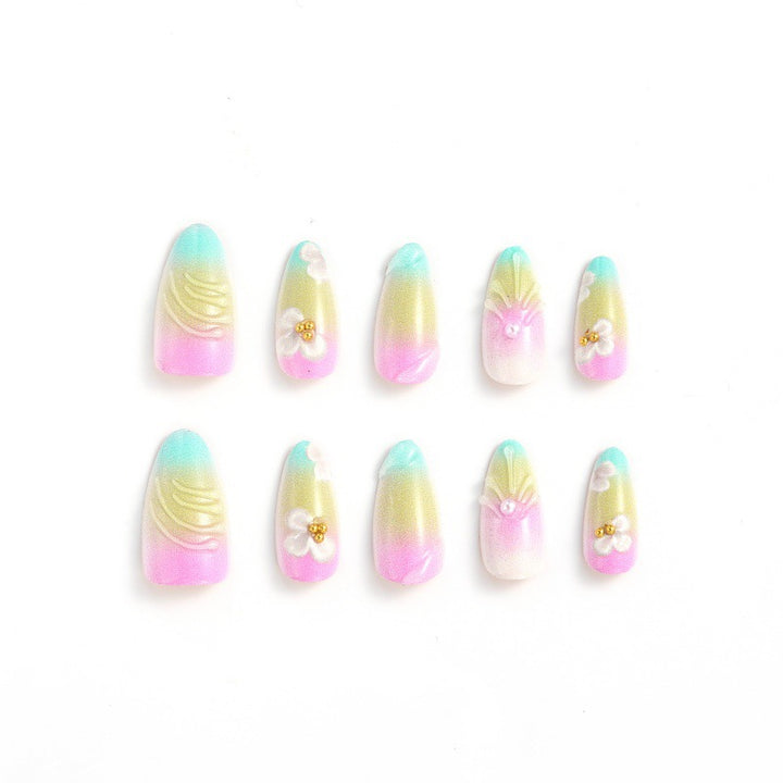 Artistic Nail Tips Bowlift