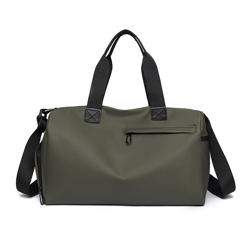 Unisex Practical Sports and Travel Bag Bowlift